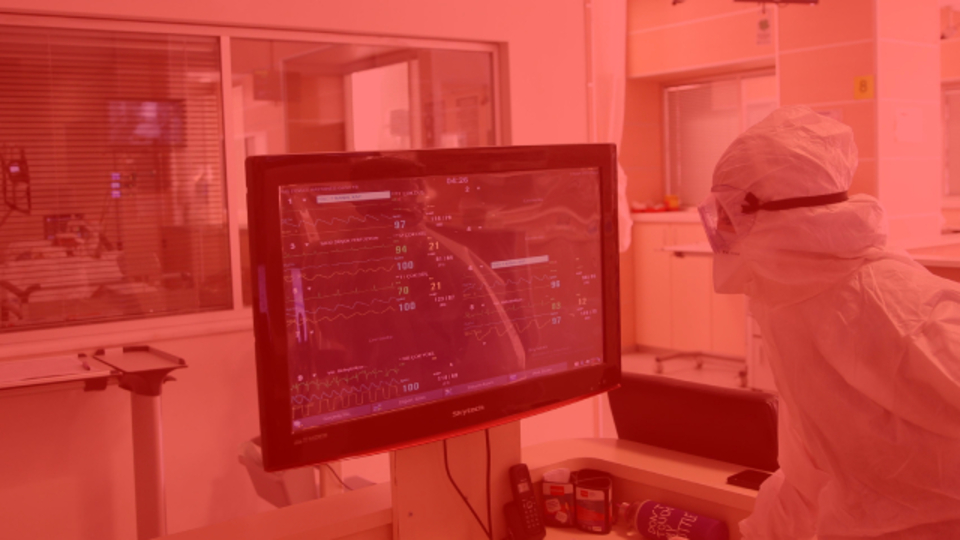 Vaka sayısı 42 bini geçti