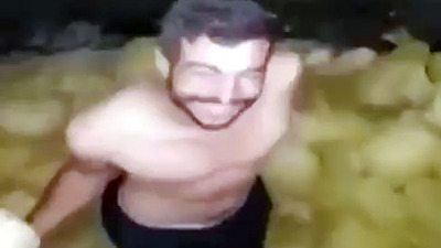 Skandal görüntüde sonuç bekleniyor!