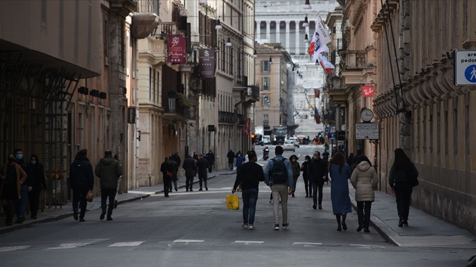 O ülkede ölenlerin sayısı 110 bini aştı