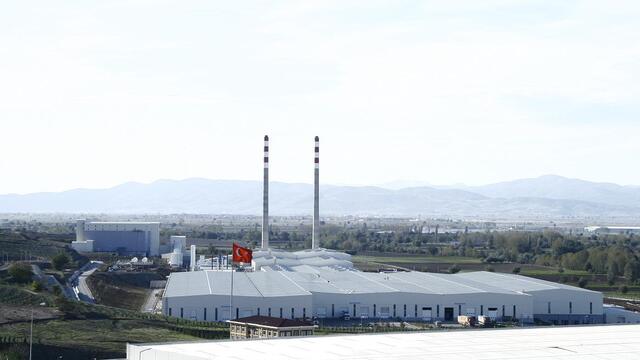 Şişecam'dan 400 milyon TL yatırım