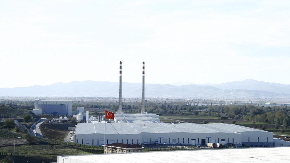 Şişecam'dan 400 milyon TL yatırım