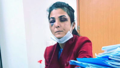 Melek İpek'in kızı işkenceyi anlattı!