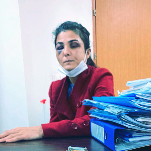 Melek İpek'in kızı işkenceyi anlattı!