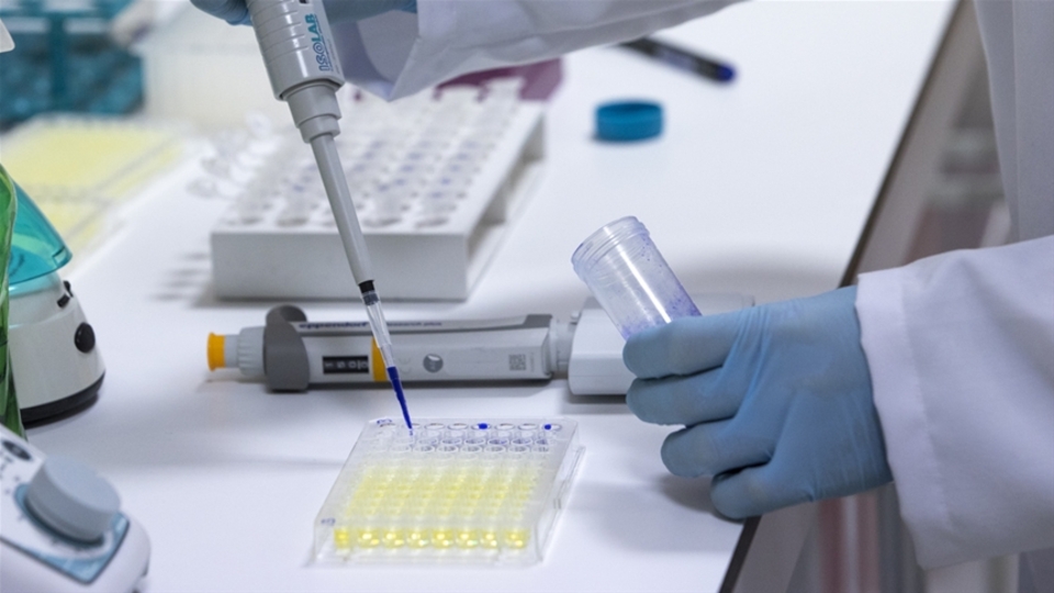 Sprey aşının mutasyona karşı etkisi kanıtlandı