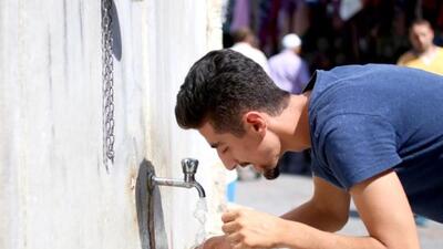 Abdest nasıl alınır?