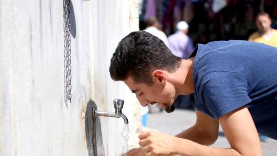 Abdest nasıl alınır?