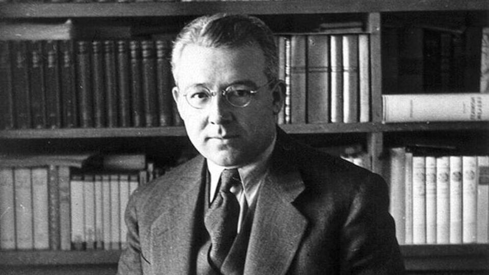 Sabahattin Ali neden öldürüldü?