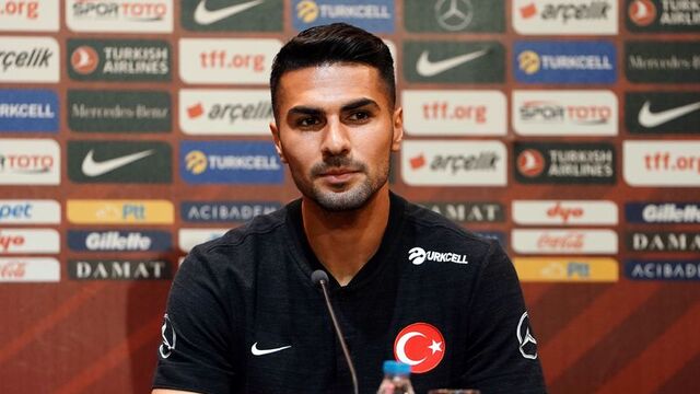 Zeki Çelik korona virüse yakalandı