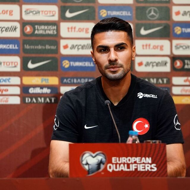 Zeki Çelik korona virüse yakalandı