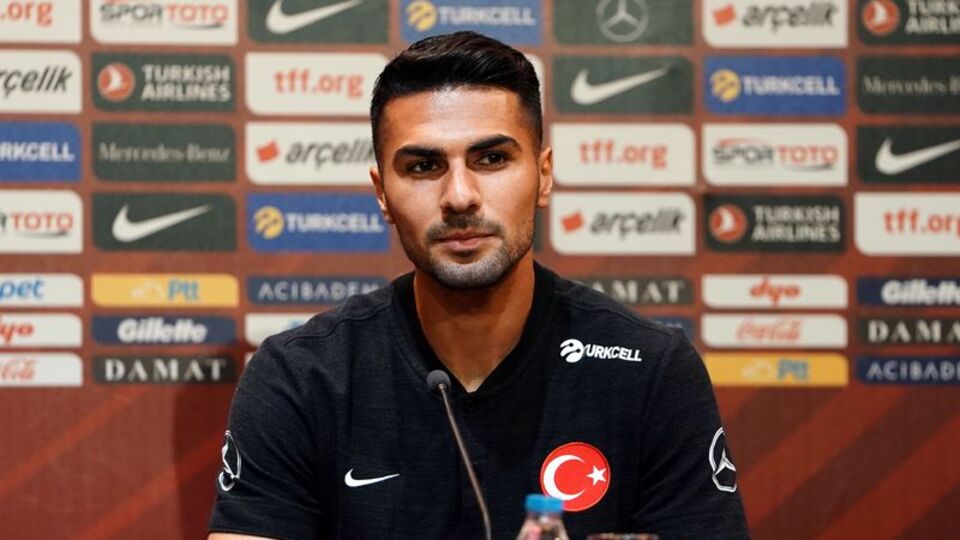 Zeki Çelik korona virüse yakalandı
