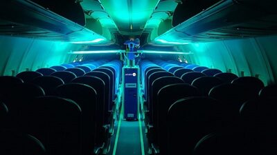 Havada 10 yıllık veri sızıntısı!