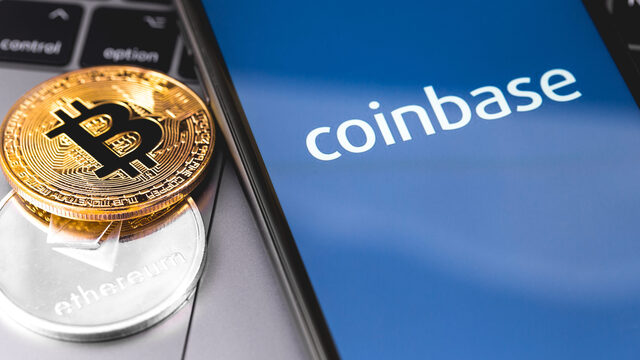 Coinbase'e Nasdaq onayı
