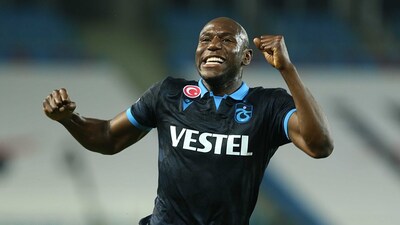 Afobe şoku!
