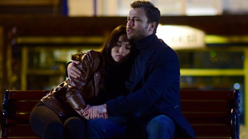 Arıza 29. yeni bölüm fragmanı yayınlandı