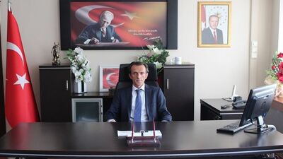 Kuyucak Kaymakamı, otomobilinde ölü bulundu