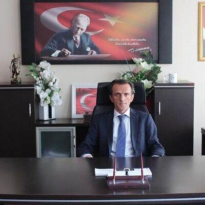 Kuyucak Kaymakamı, otomobilinde ölü bulundu