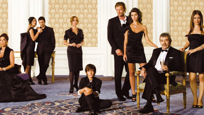 Aşk-ı Memnu yeniden başlıyor!