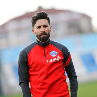 "Kalan 10 maçın 10'una da talibiz"