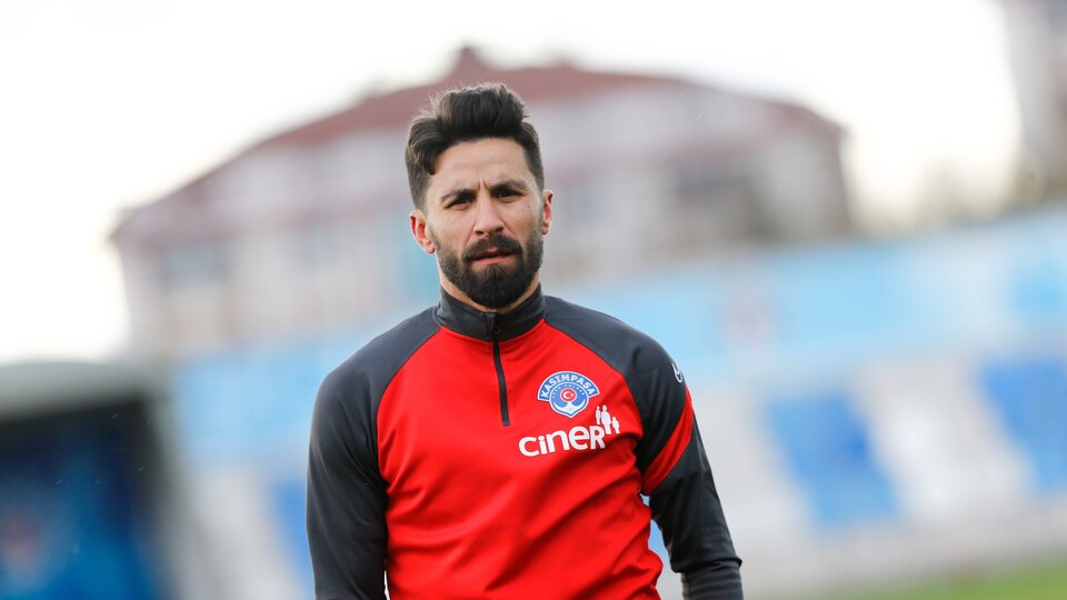 "Kalan 10 maçın 10'una da talibiz"