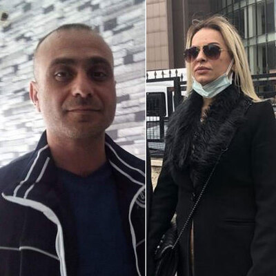 "Kocam işkence yapmayı severdi!"