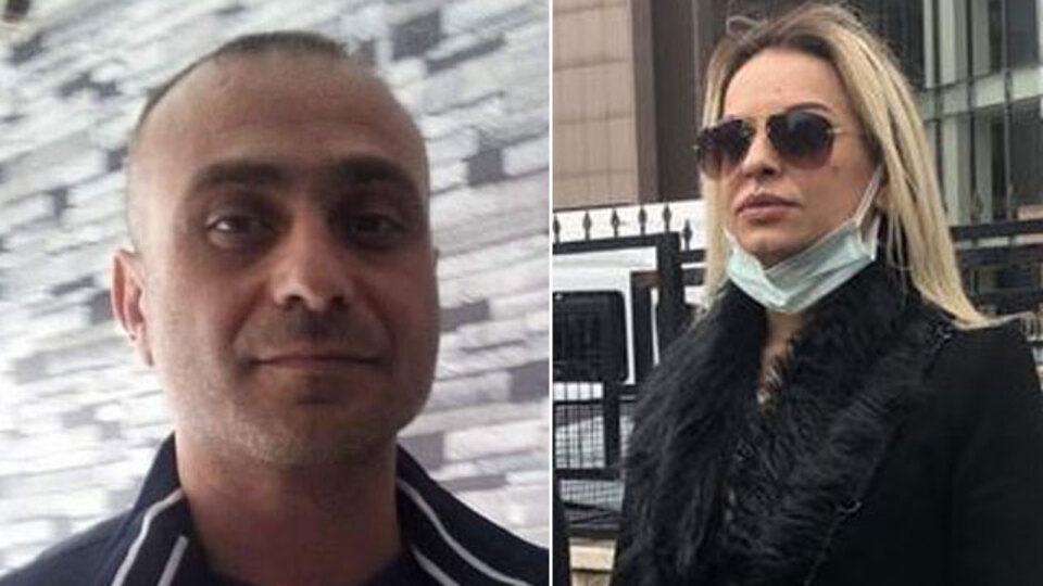 "Kocam işkence yapmayı severdi!"