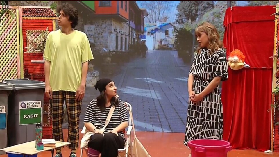 İyiden iyiye dijitalleşiyor