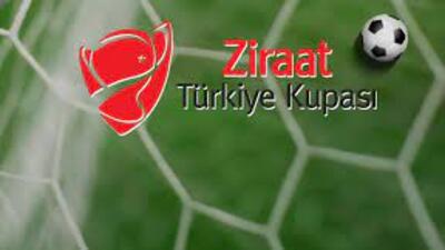Ziraat Türkiye Kupası Final maçı ne zaman?