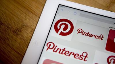 Pinterest, VSCO için harekete geçti