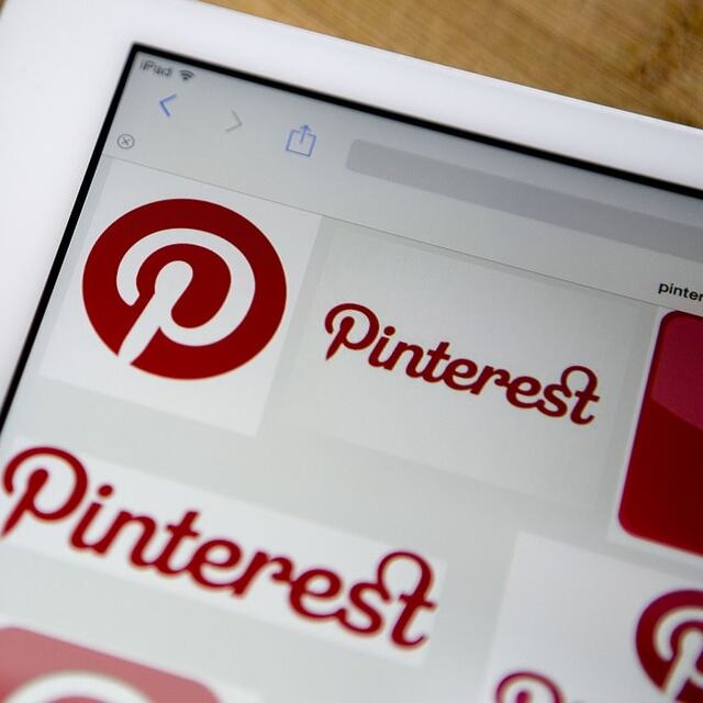 Pinterest, VSCO için harekete geçti