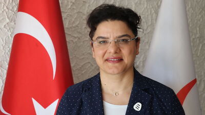 Sağlık Bakan Yardımcısı Emine Alp Meşe görevden alındı