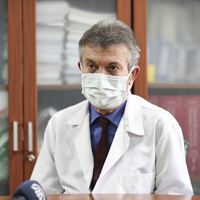 Yeni mutasyon uyarısı!