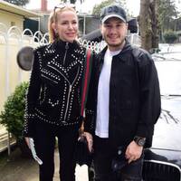 Selin İmer'den 1 Nisan şakası: Hamileyim!