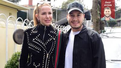 Selin İmer'den 1 Nisan şakası: Hamileyim!