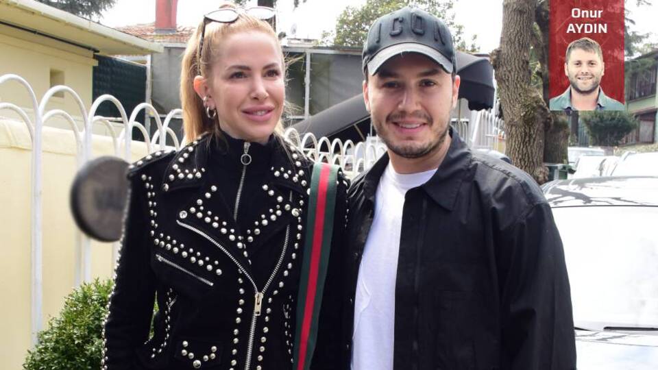 Selin İmer'den 1 Nisan şakası: Hamileyim!