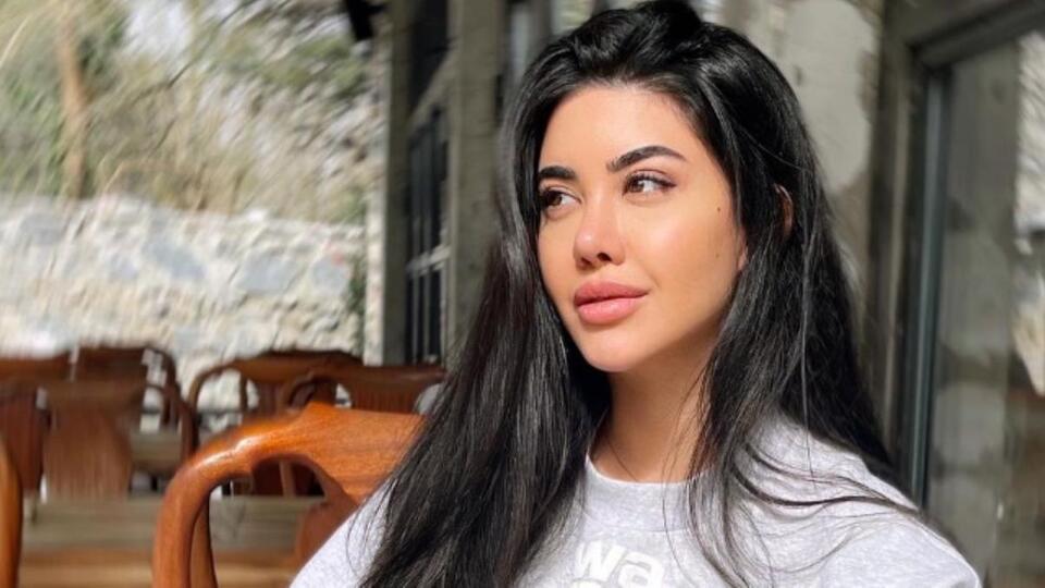 Rojin Haspolat kimdir?