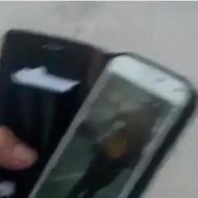 Kadınların gizlice görüntüsünü çeken polis açığa alındı!