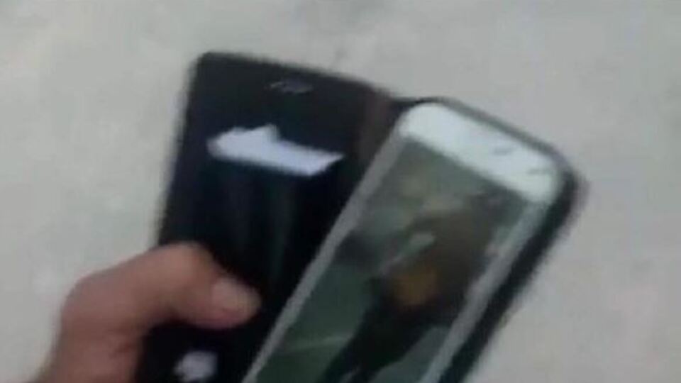 Kadınların gizlice görüntüsünü çeken polis açığa alındı!