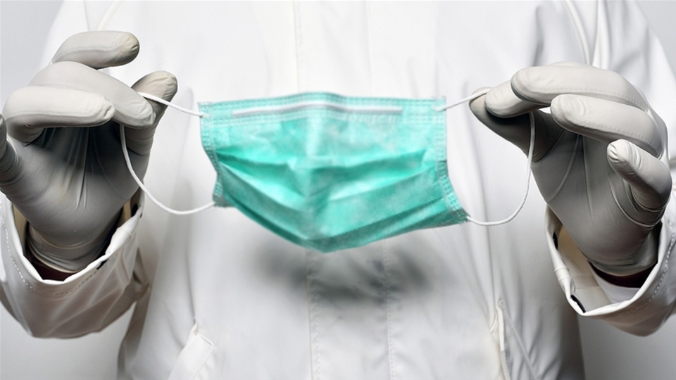 Kanada'da o maskeler yasaklandı