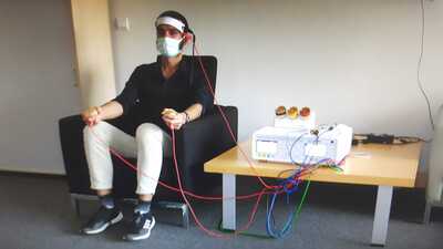 Sigara tiryakilerine biorezonans umudu