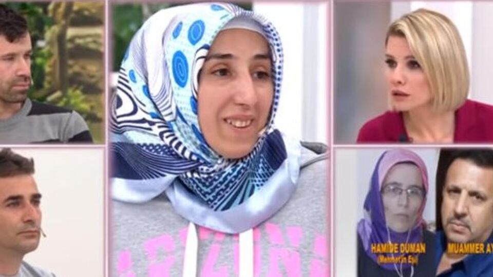 Yufkacı Muammer olayı nedir?