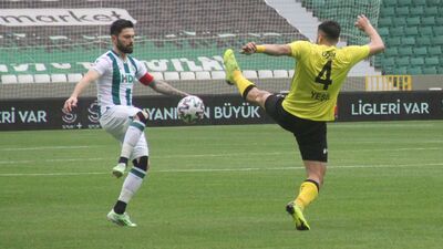 Giresun'de ses çıkmadı!