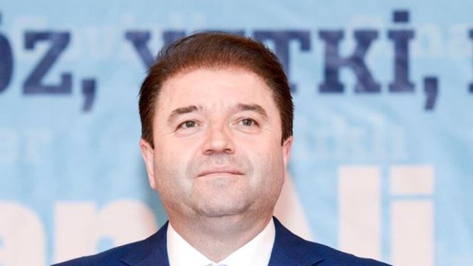 Ali Kılıç kimdir?