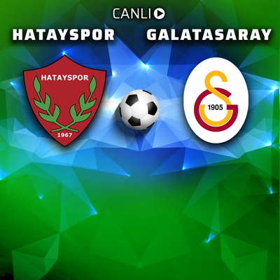 Galatasaray darmadağın!