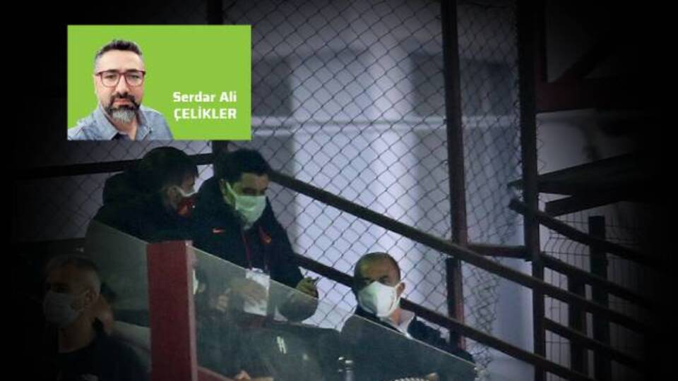 "Terim tartışılmalı"