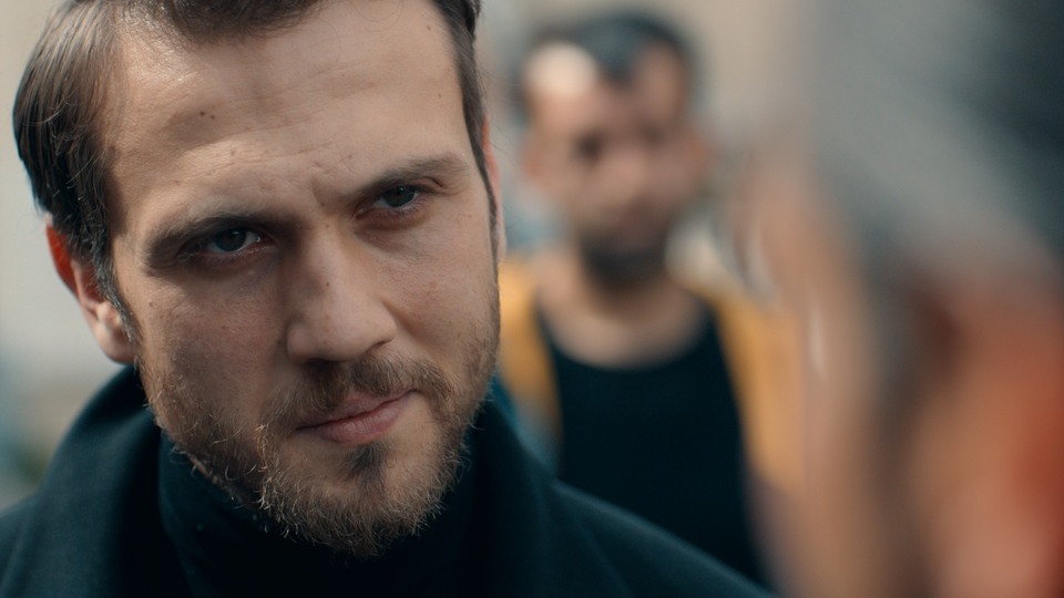 "Bu mahalle bizim, hepimizin..."