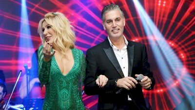 Seda Sayan: Çok şükür!