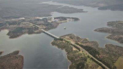 İSKİ'den flaş açıklama! Barajlarda son durum!