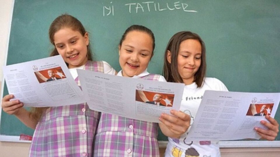 Okullar ne zaman kapanacak?