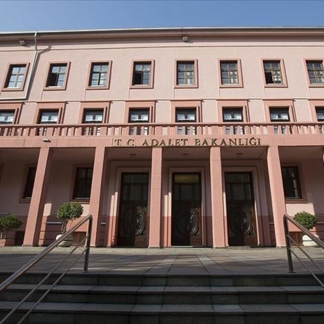 Adalet Bakanlığı CTE sonuçları açıklandı mı?