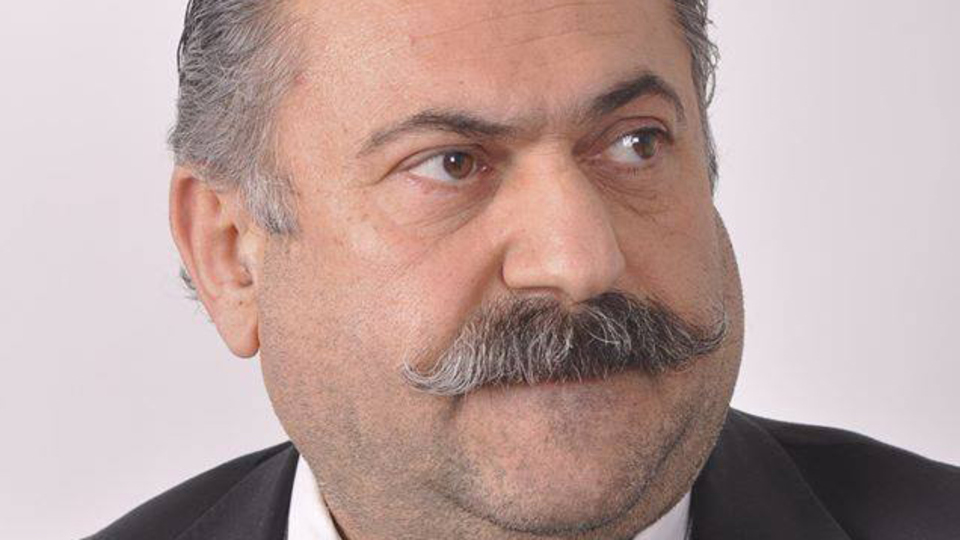 Muharrem Erdemir sağlık durumu nasıl?